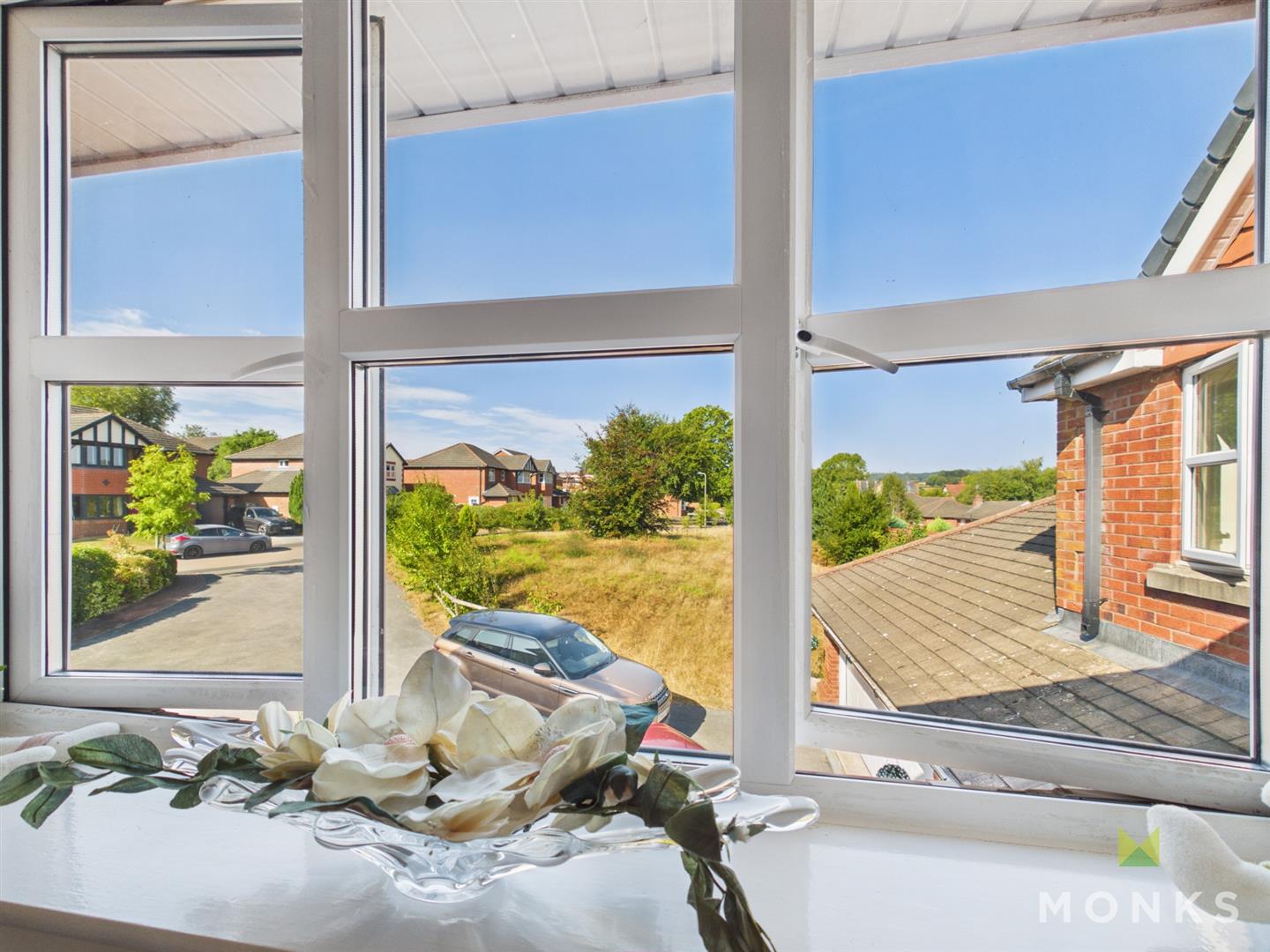 11 St. Annes Drive, Oswestry, SY10 9LU For Sale